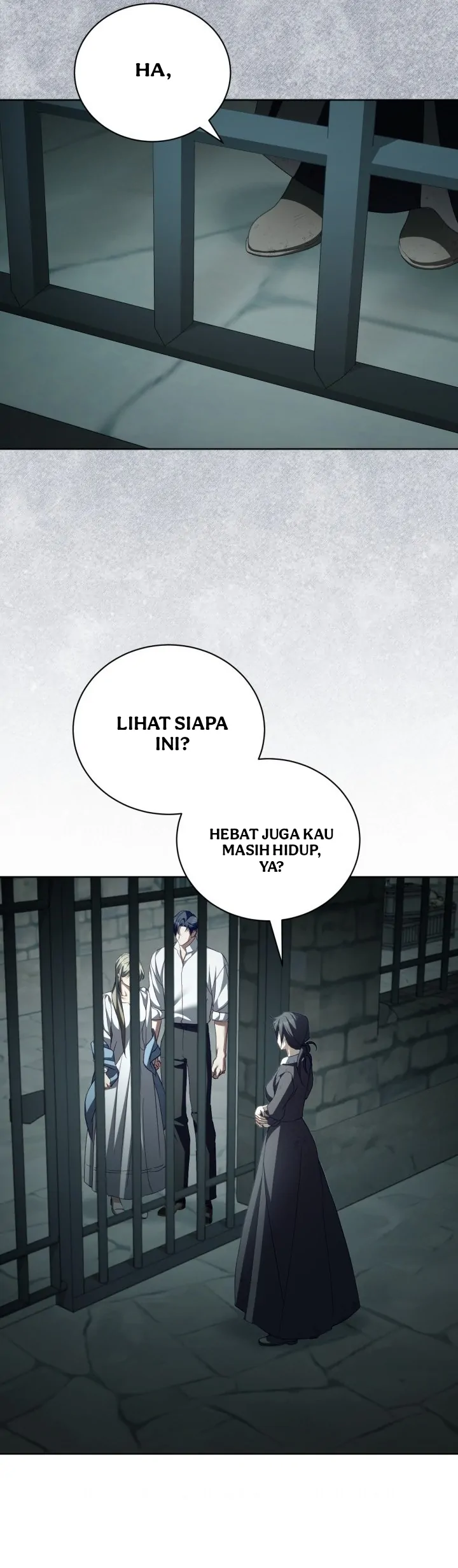 Baca Childcare Diary With the Villain - Chapter 67 halaman 19