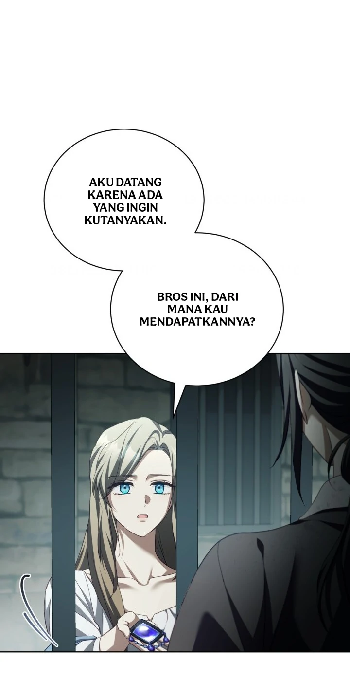 Baca Childcare Diary With the Villain - Chapter 67 halaman 20