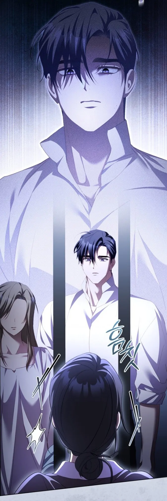 Baca Childcare Diary With the Villain - Chapter 67 halaman 23