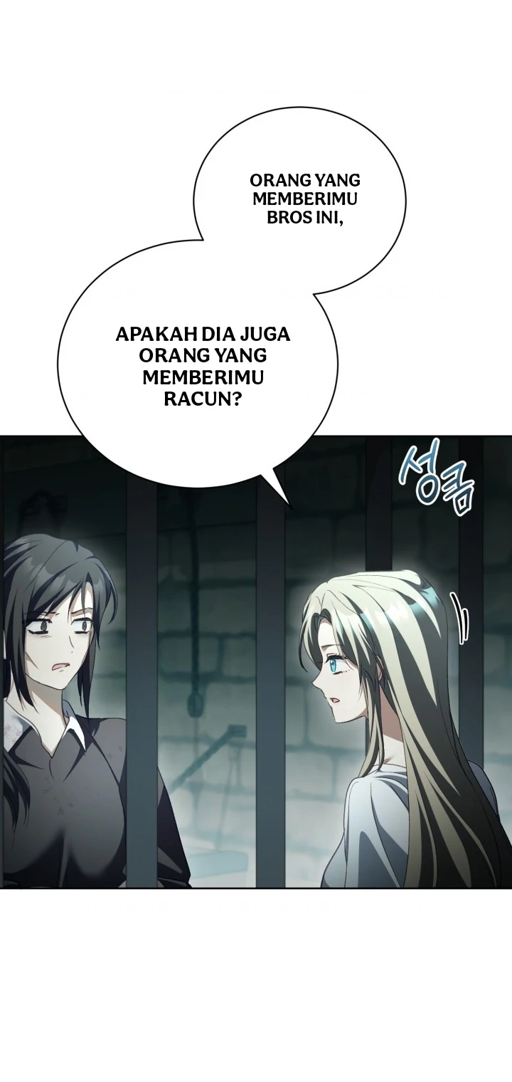 Baca Childcare Diary With the Villain - Chapter 67 halaman 25