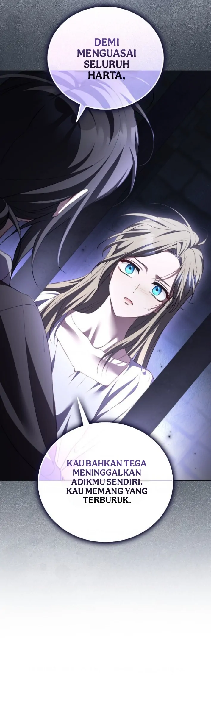 Baca Childcare Diary With the Villain - Chapter 67 halaman 29