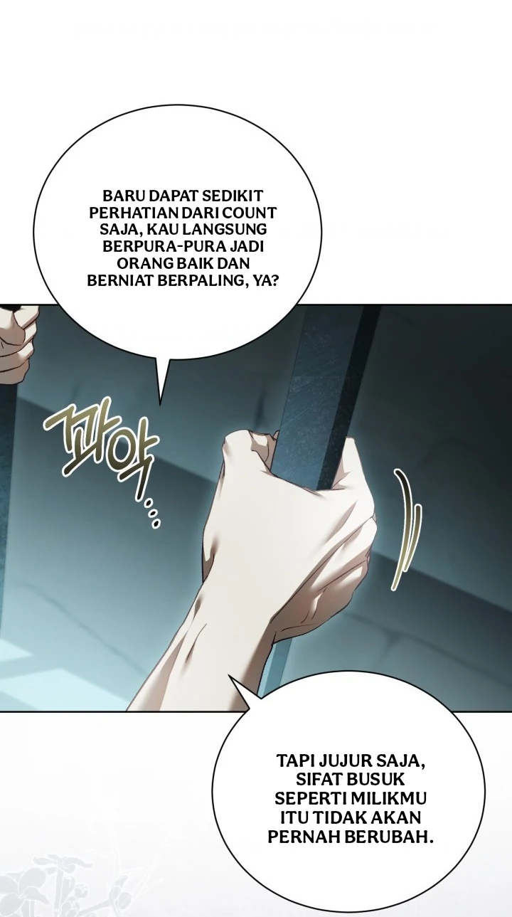 Baca Childcare Diary With the Villain - Chapter 67 halaman 30