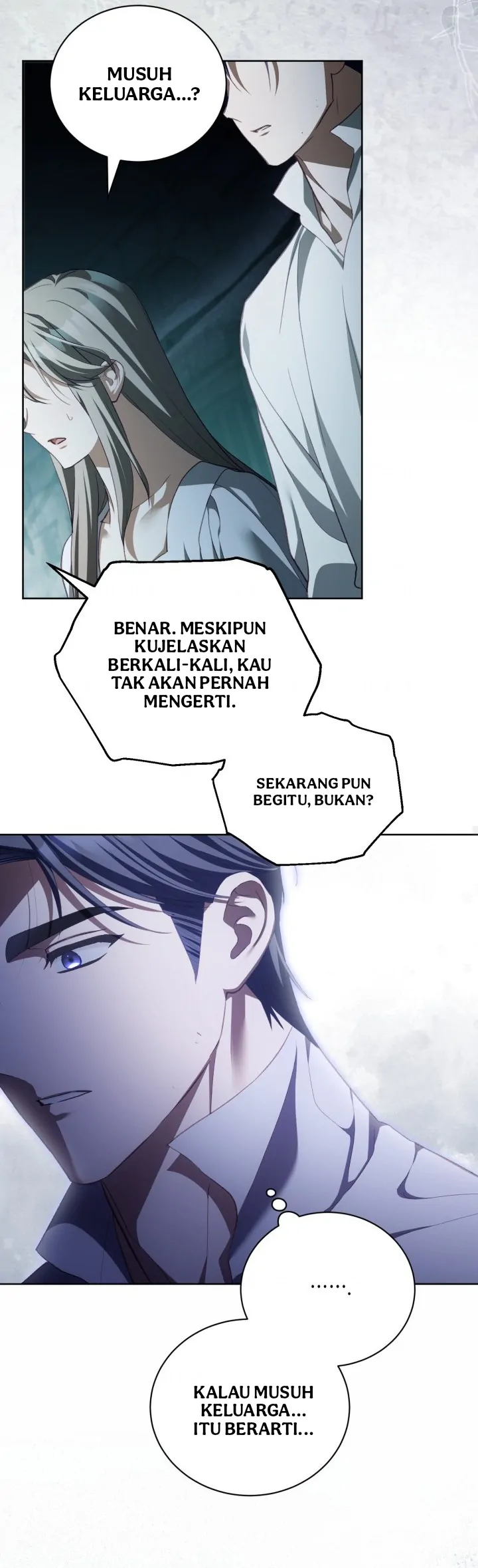 Baca Childcare Diary With the Villain - Chapter 67 halaman 32