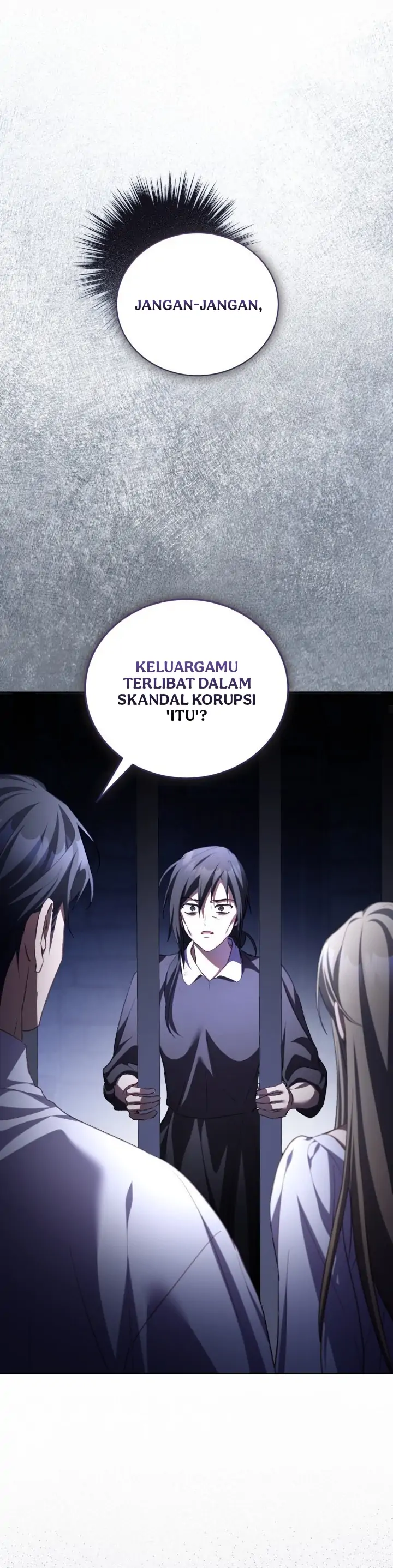 Baca Childcare Diary With the Villain - Chapter 67 halaman 33