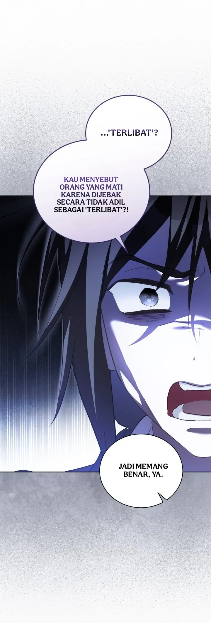 Baca Childcare Diary With the Villain - Chapter 67 halaman 34