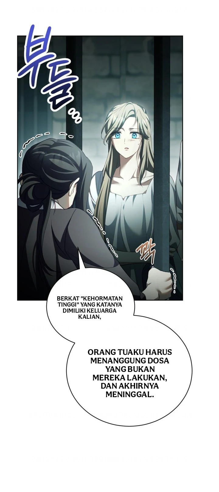 Baca Childcare Diary With the Villain - Chapter 67 halaman 41