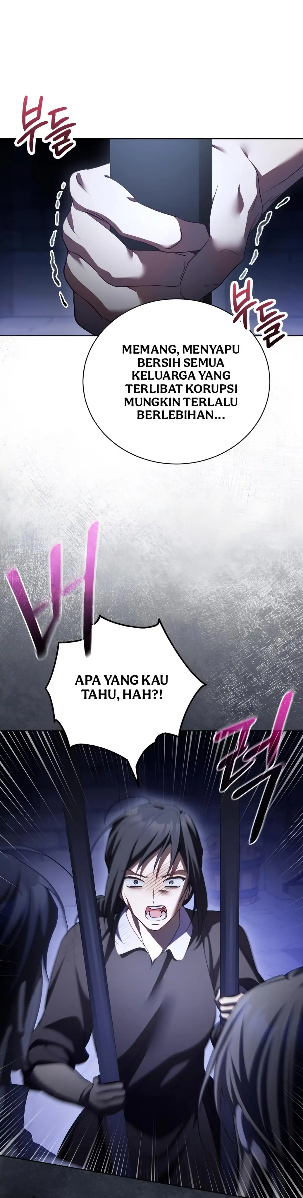 Baca Childcare Diary With the Villain - Chapter 67 halaman 43