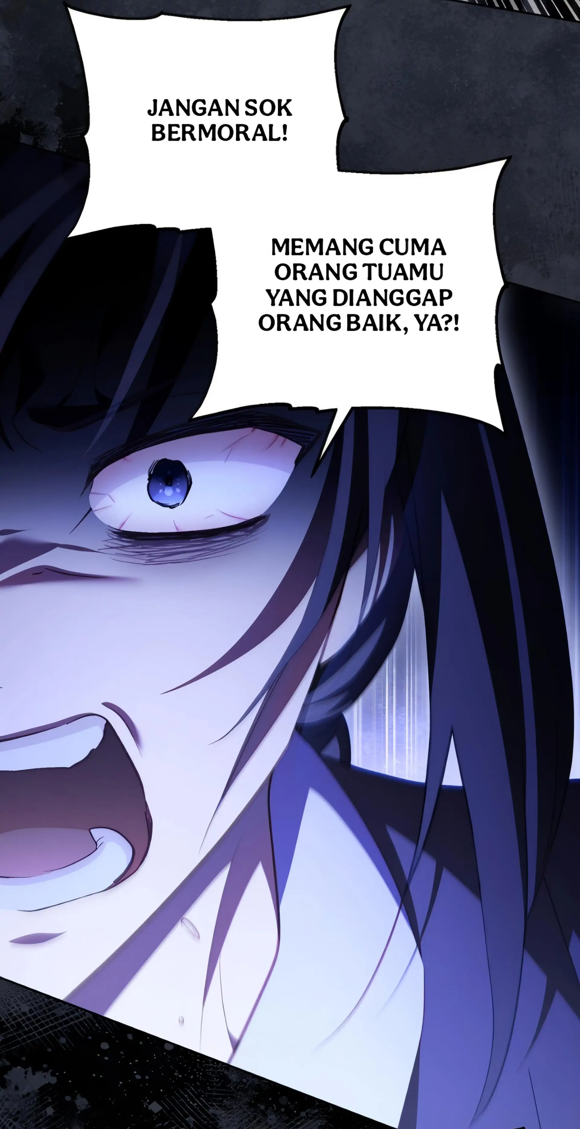 Baca Childcare Diary With the Villain - Chapter 67 halaman 44