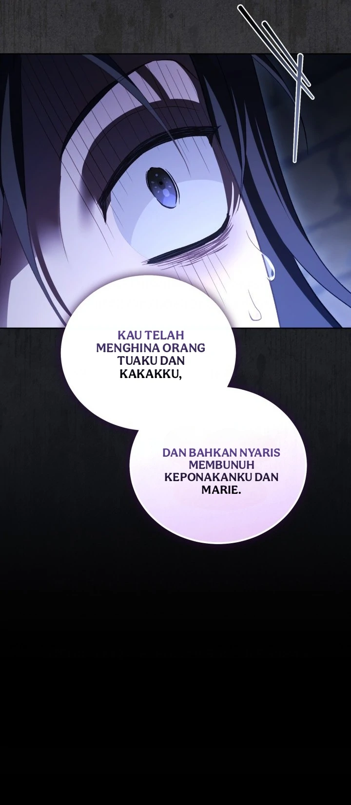 Baca Childcare Diary With the Villain - Chapter 67 halaman 54
