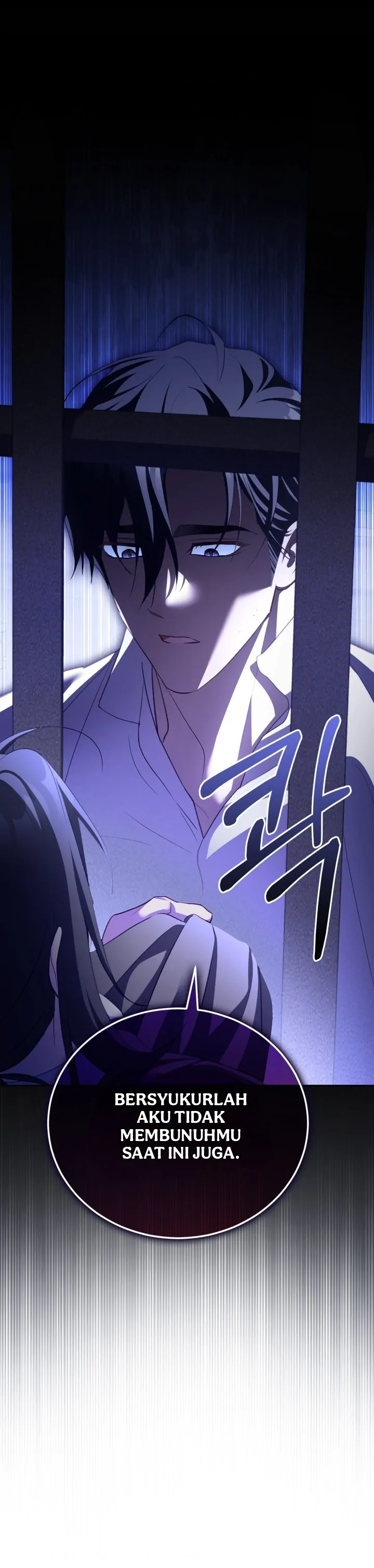 Baca Childcare Diary With the Villain - Chapter 67 halaman 55