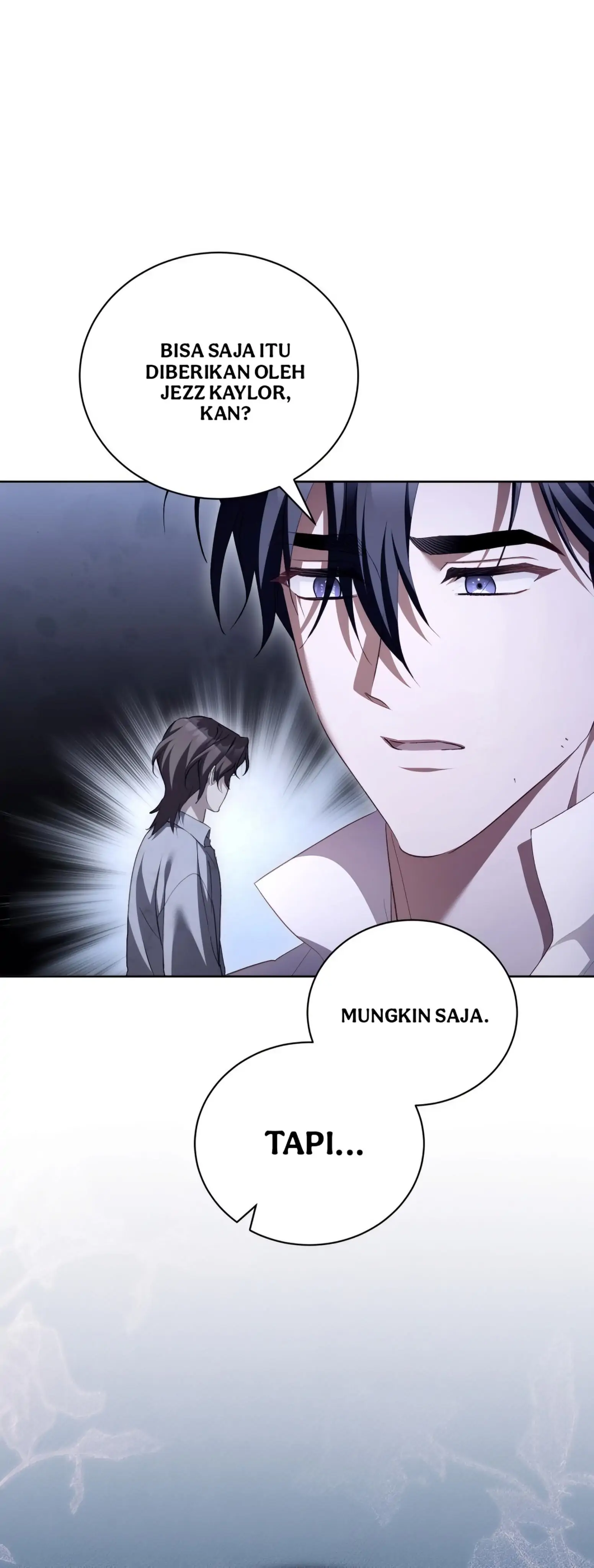 Baca Childcare Diary With the Villain - Chapter 67 halaman 7