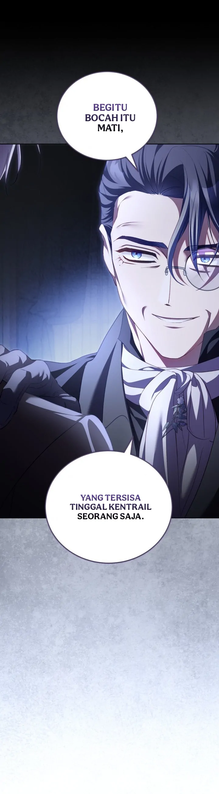 Baca Childcare Diary With the Villain - Chapter 68 halaman 19