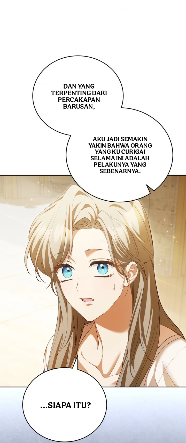 Baca Childcare Diary With the Villain - Chapter 68 halaman 23