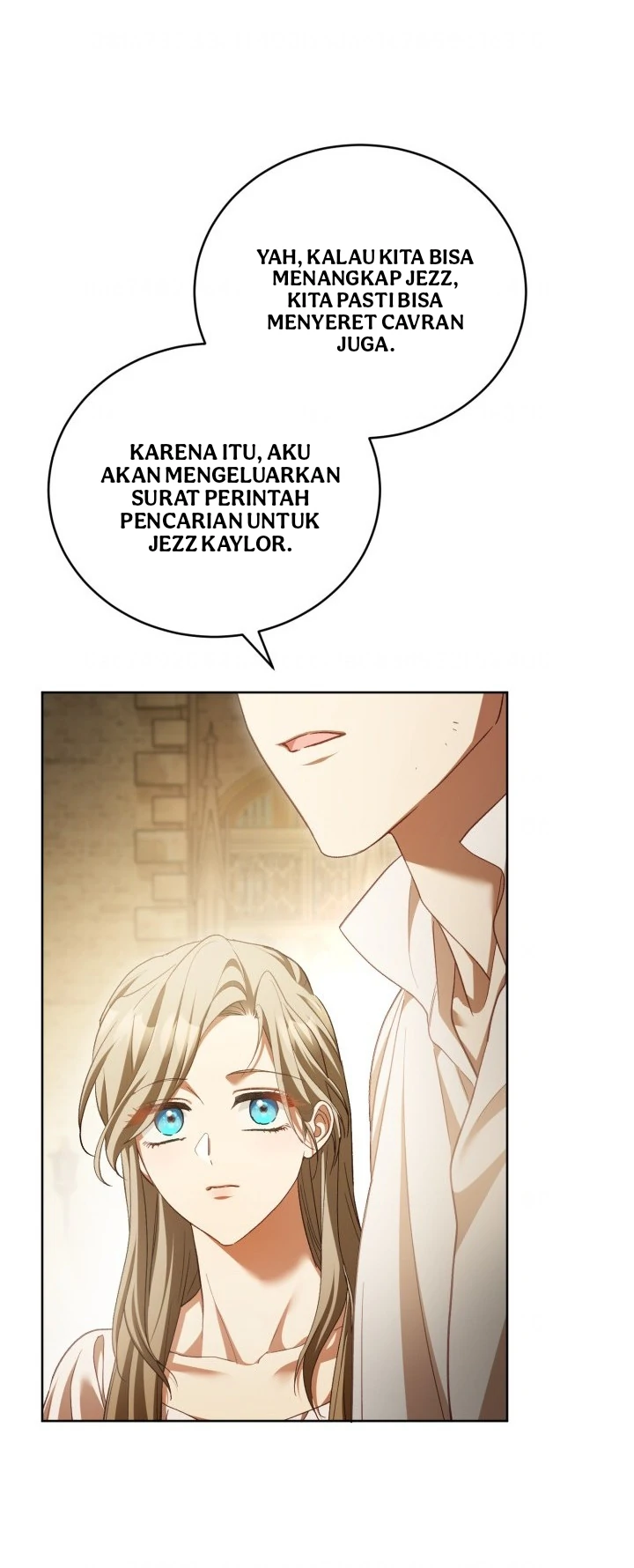 Baca Childcare Diary With the Villain - Chapter 68 halaman 29