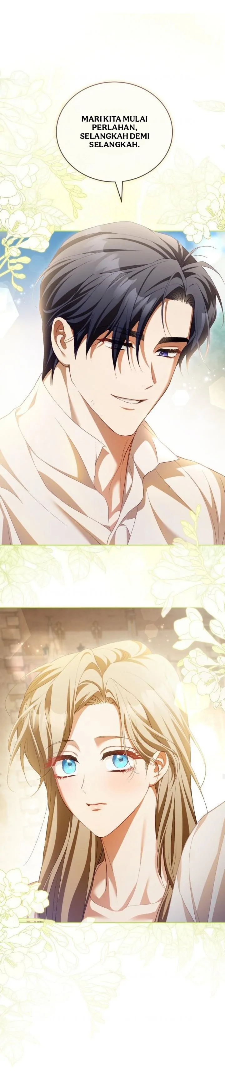 Baca Childcare Diary With the Villain - Chapter 68 halaman 30