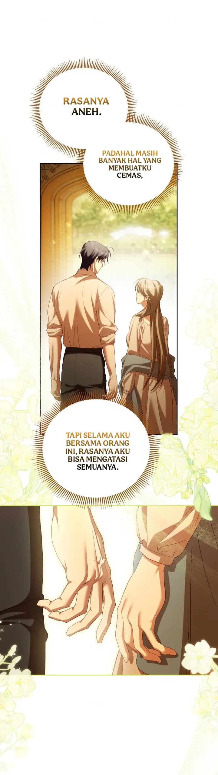 Baca Childcare Diary With the Villain - Chapter 68 halaman 31