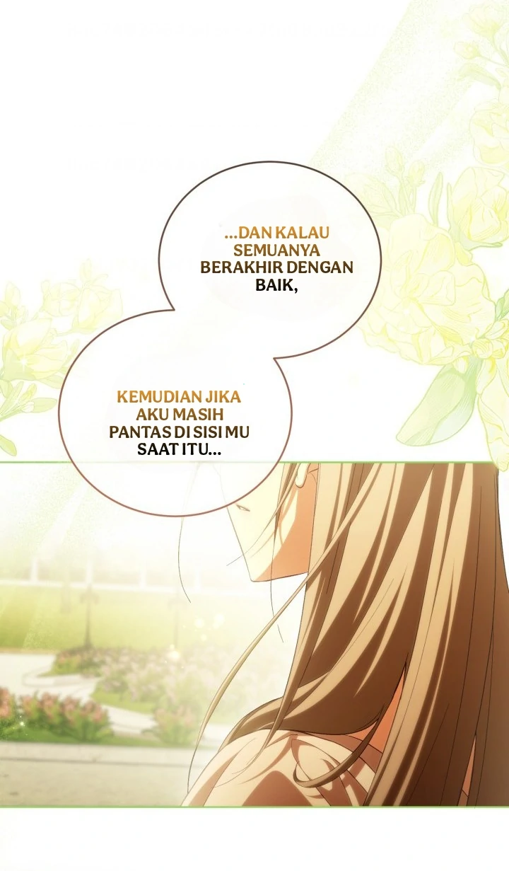 Baca Childcare Diary With the Villain - Chapter 68 halaman 32