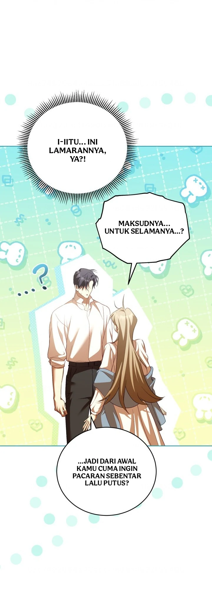 Baca Childcare Diary With the Villain - Chapter 68 halaman 35