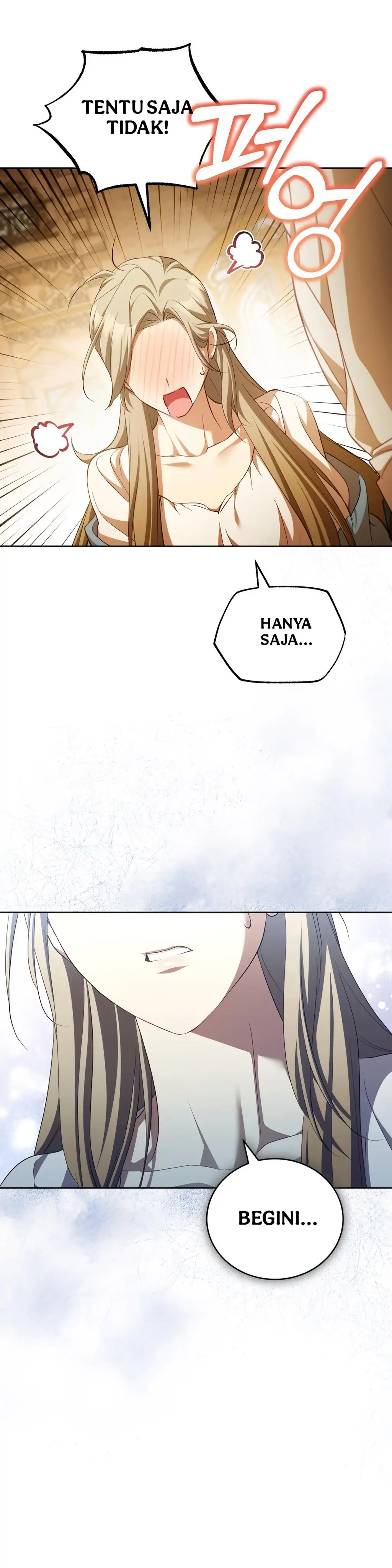 Baca Childcare Diary With the Villain - Chapter 68 halaman 36