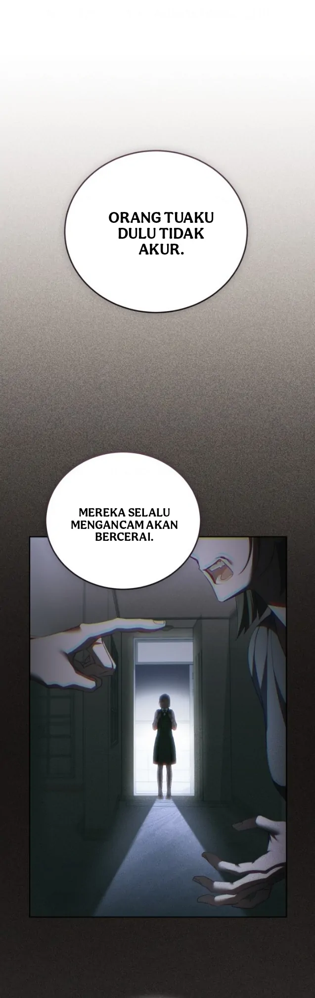 Baca Childcare Diary With the Villain - Chapter 68 halaman 37