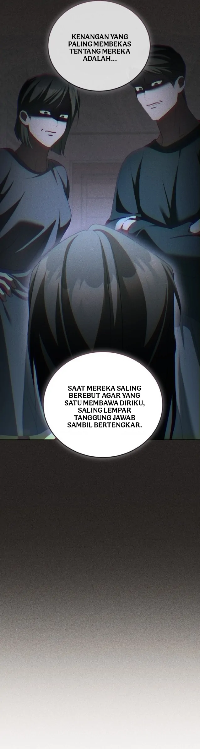 Baca Childcare Diary With the Villain - Chapter 68 halaman 38
