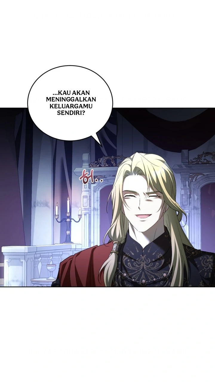 Baca Childcare Diary With the Villain - Chapter 68 halaman 4