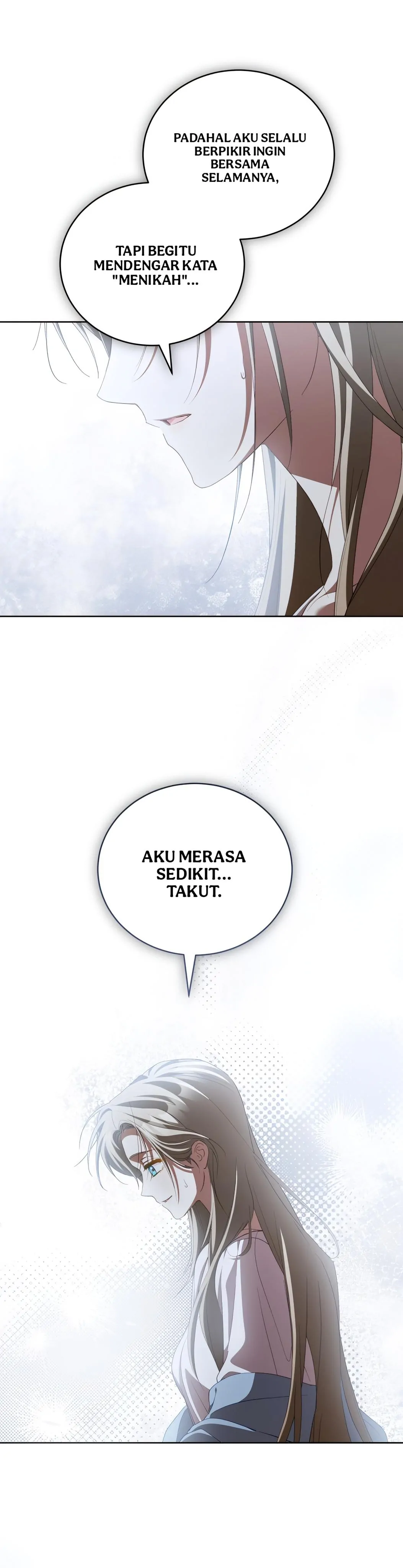 Baca Childcare Diary With the Villain - Chapter 68 halaman 41