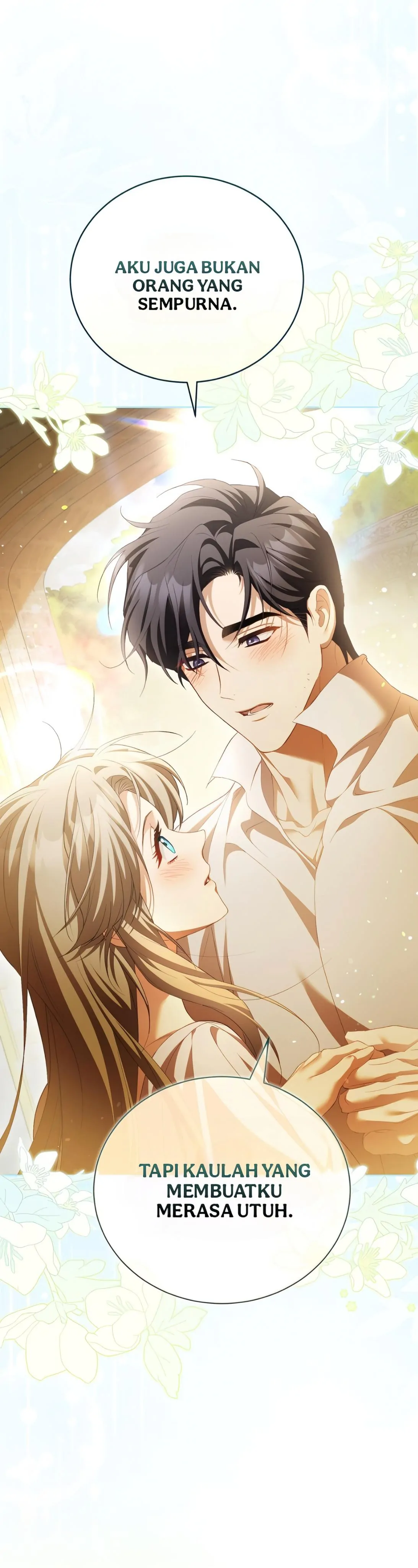 Baca Childcare Diary With the Villain - Chapter 68 halaman 46