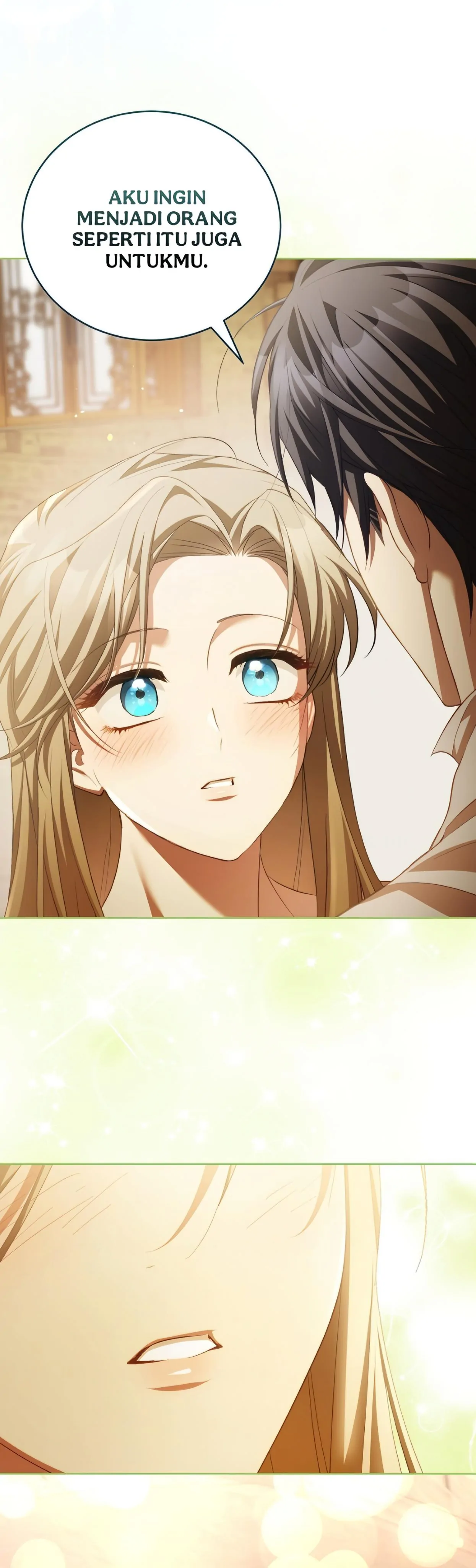 Baca Childcare Diary With the Villain - Chapter 68 halaman 47