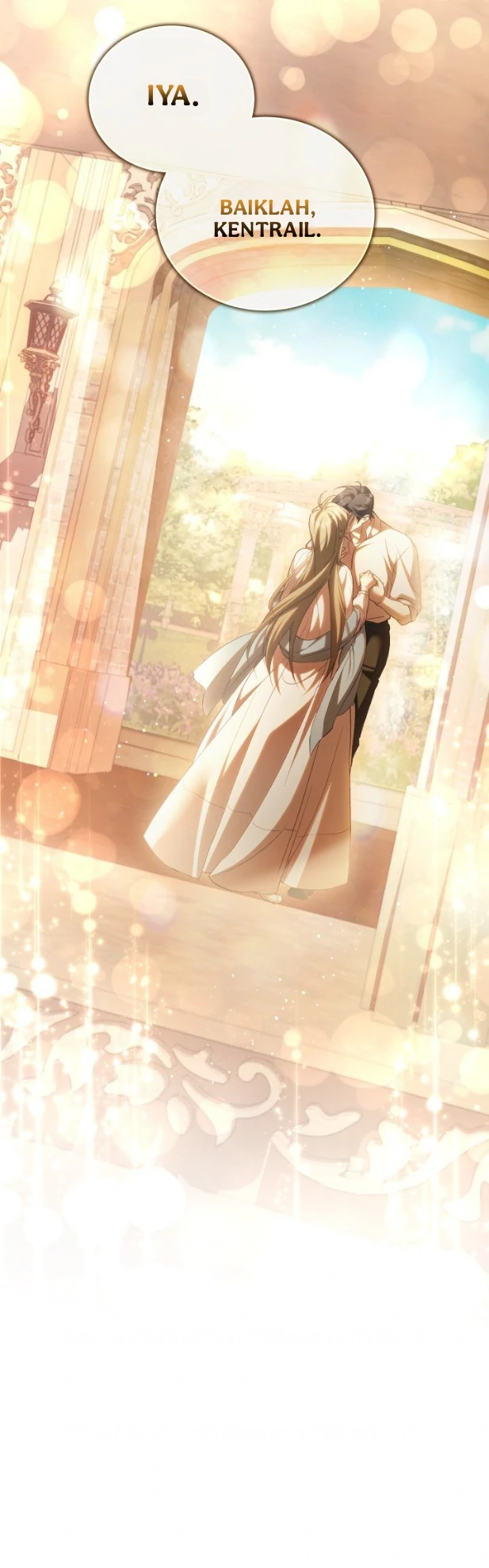 Baca Childcare Diary With the Villain - Chapter 68 halaman 48