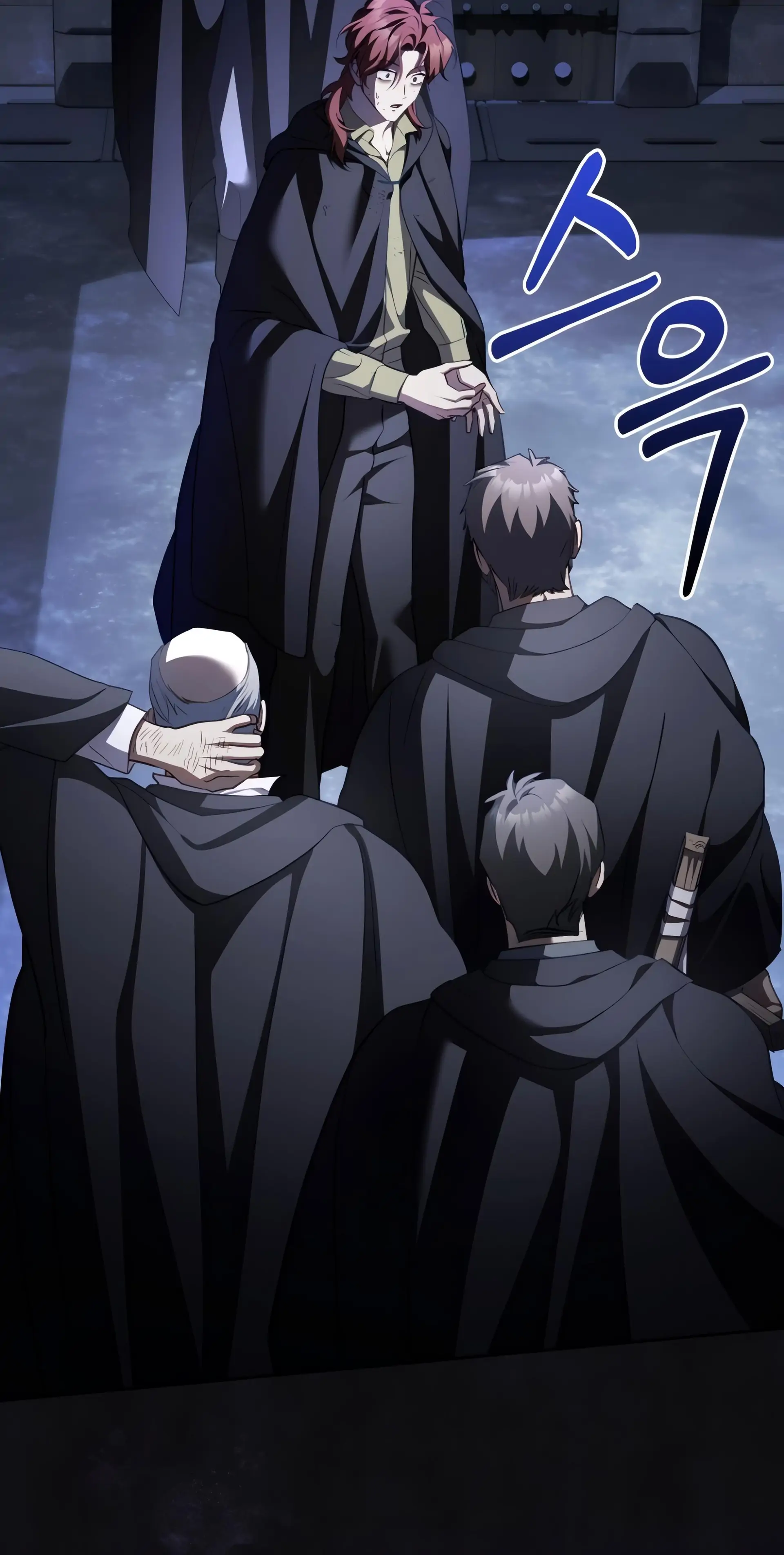 Baca Childcare Diary With the Villain - Chapter 69 halaman 10