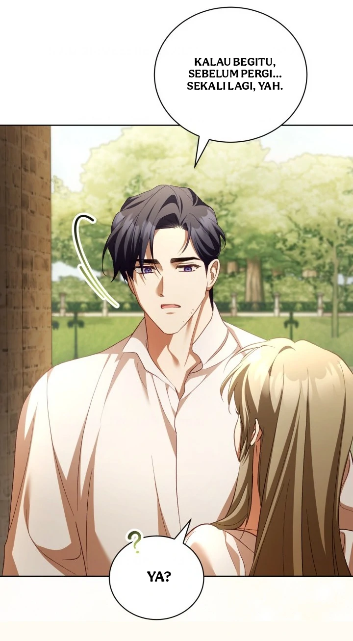 Baca Childcare Diary With the Villain - Chapter 69 halaman 18