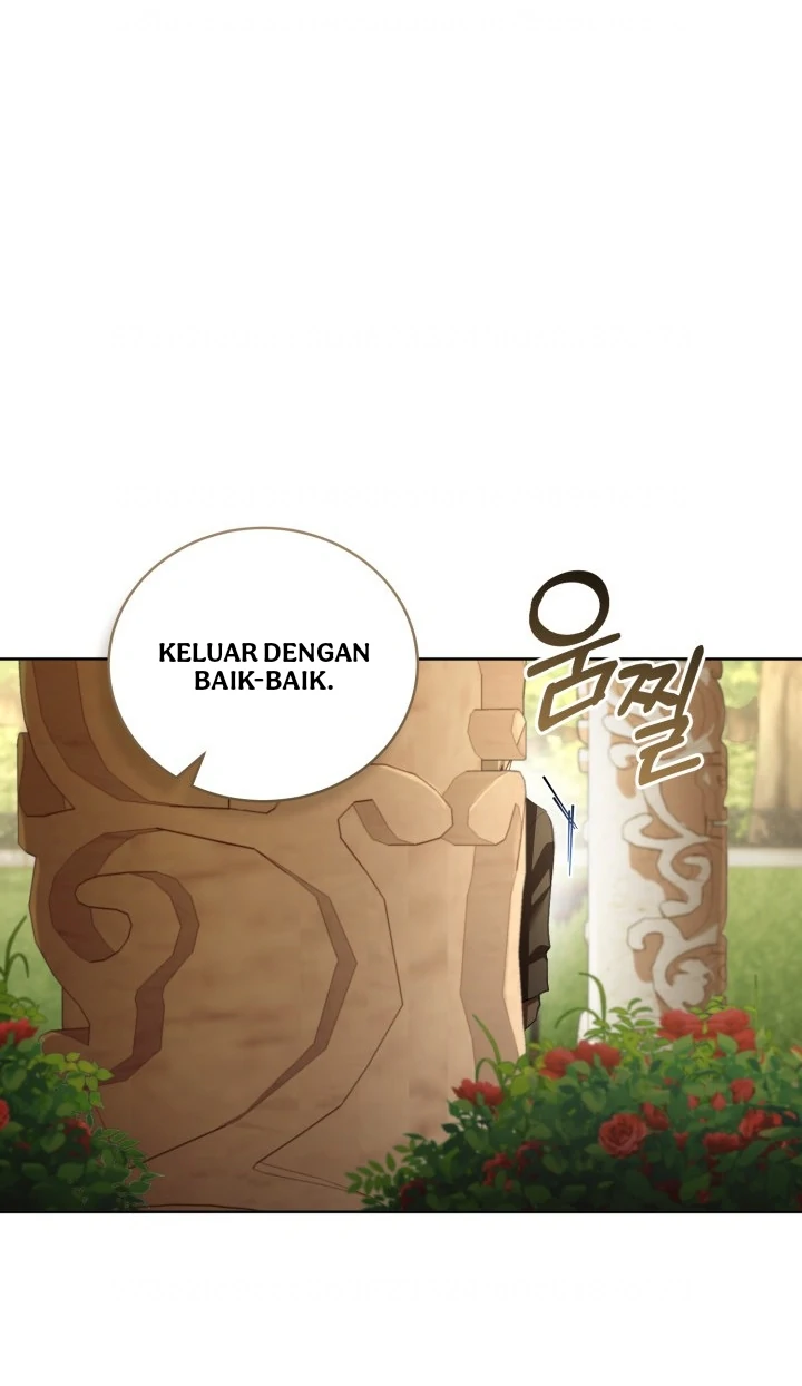 Baca Childcare Diary With the Villain - Chapter 69 halaman 23