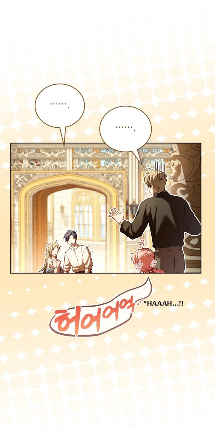 Baca Childcare Diary With the Villain - Chapter 69 halaman 25