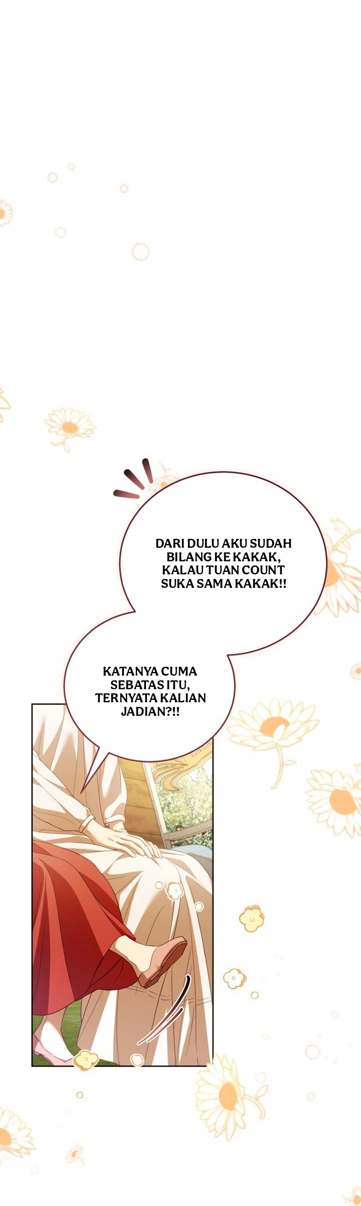 Baca Childcare Diary With the Villain - Chapter 69 halaman 27
