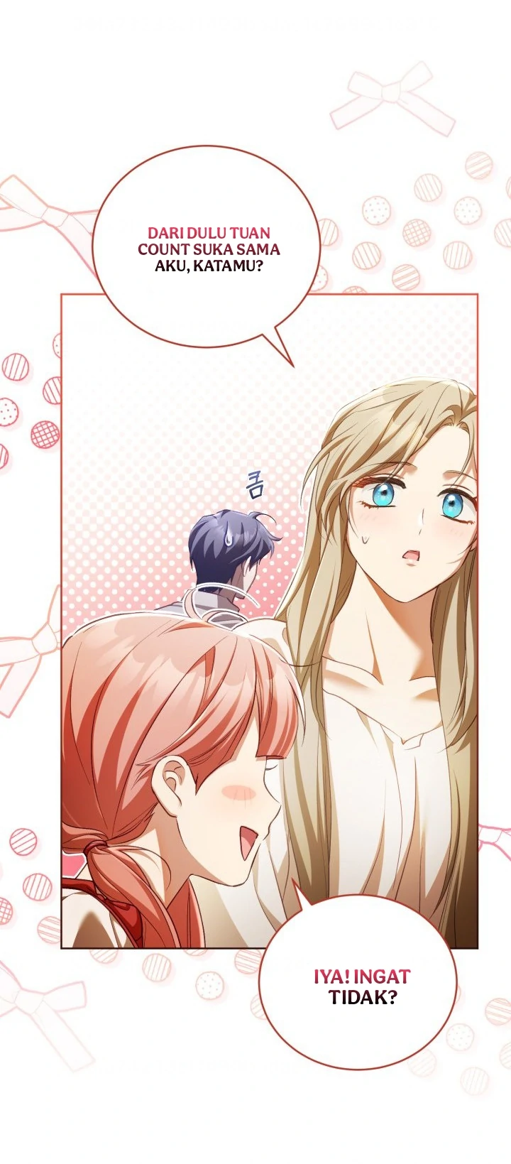 Baca Childcare Diary With the Villain - Chapter 69 halaman 29