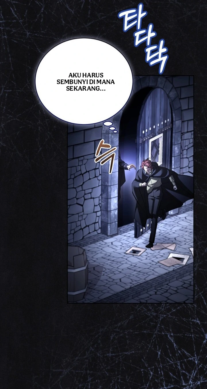 Baca Childcare Diary With the Villain - Chapter 69 halaman 3