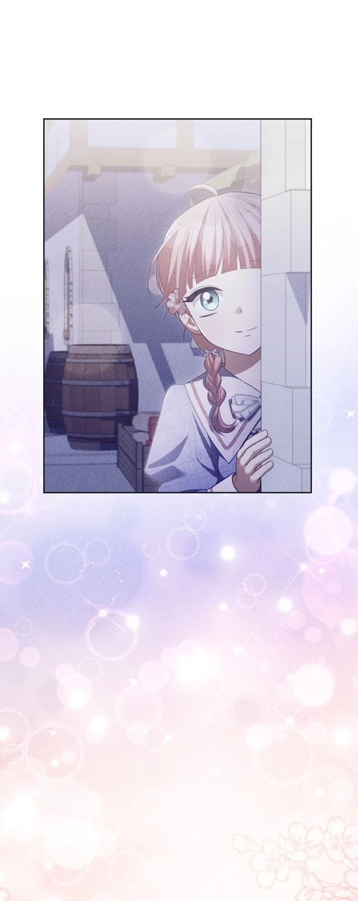 Baca Childcare Diary With the Villain - Chapter 69 halaman 35