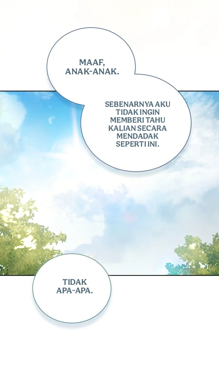 Baca Childcare Diary With the Villain - Chapter 69 halaman 37