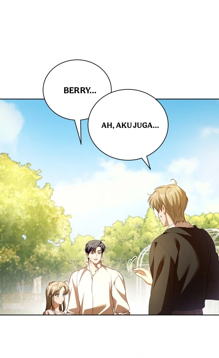 Baca Childcare Diary With the Villain - Chapter 69 halaman 39