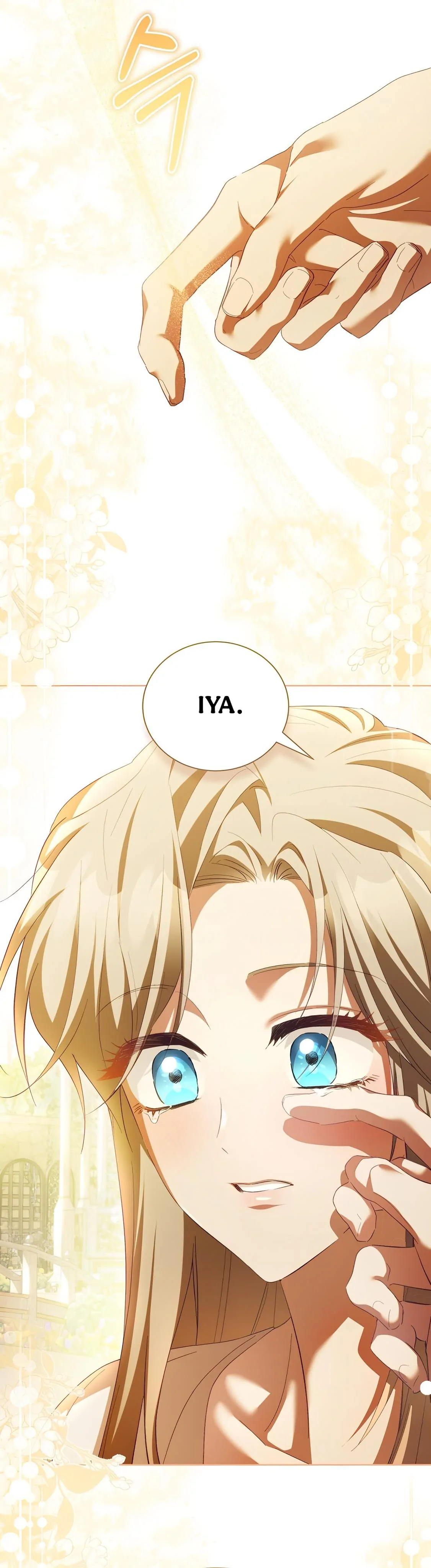 Baca Childcare Diary With the Villain - Chapter 69 halaman 45