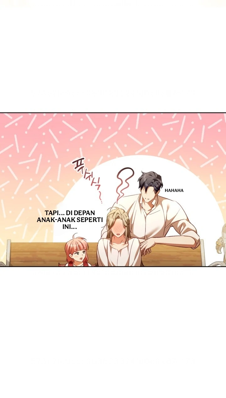 Baca Childcare Diary With the Villain - Chapter 69 halaman 47
