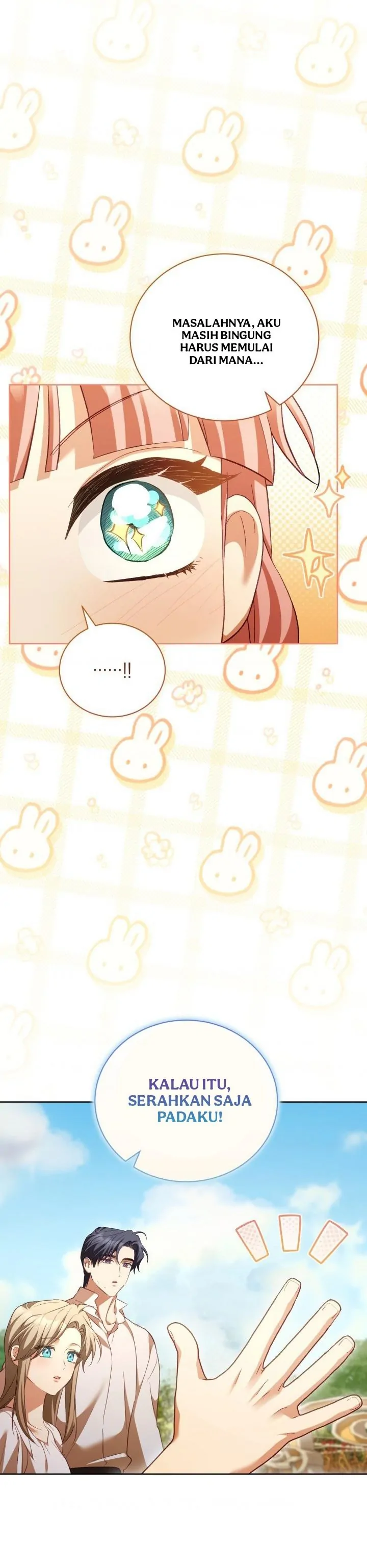 Baca Childcare Diary With the Villain - Chapter 69 halaman 51