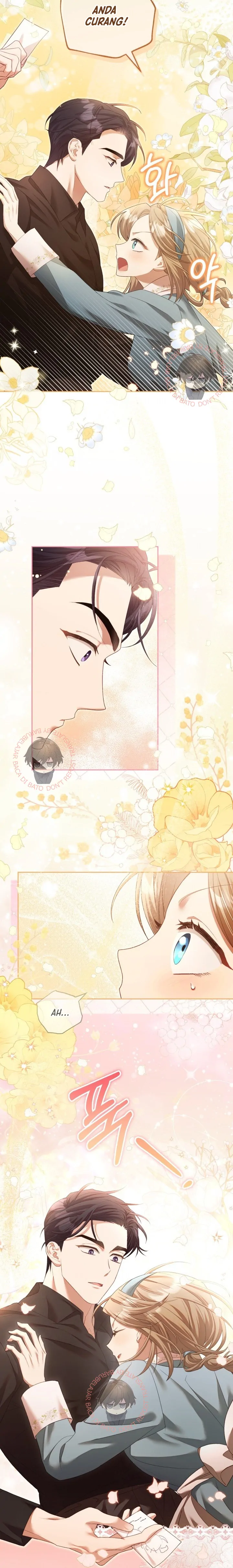 Baca Childcare Diary With the Villain - Chapter 7 halaman 9