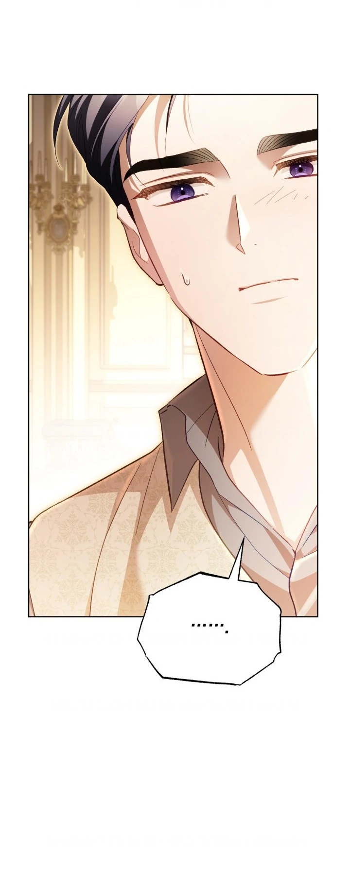 Baca Childcare Diary With the Villain - Chapter 70 halaman 23