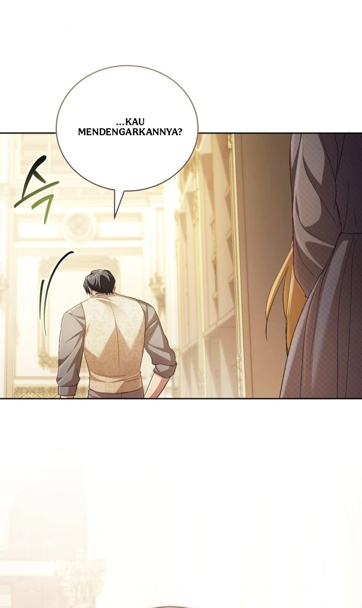 Baca Childcare Diary With the Villain - Chapter 70 halaman 32