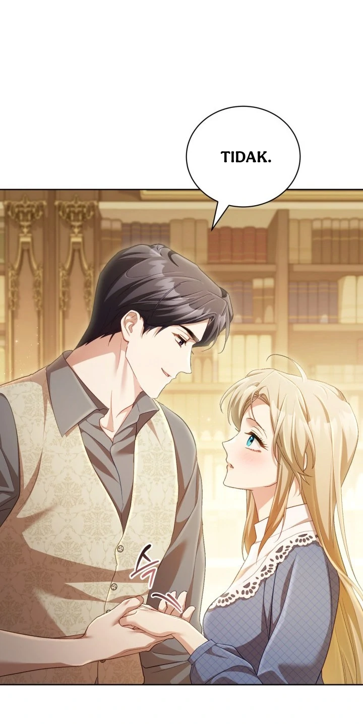 Baca Childcare Diary With the Villain - Chapter 70 halaman 35