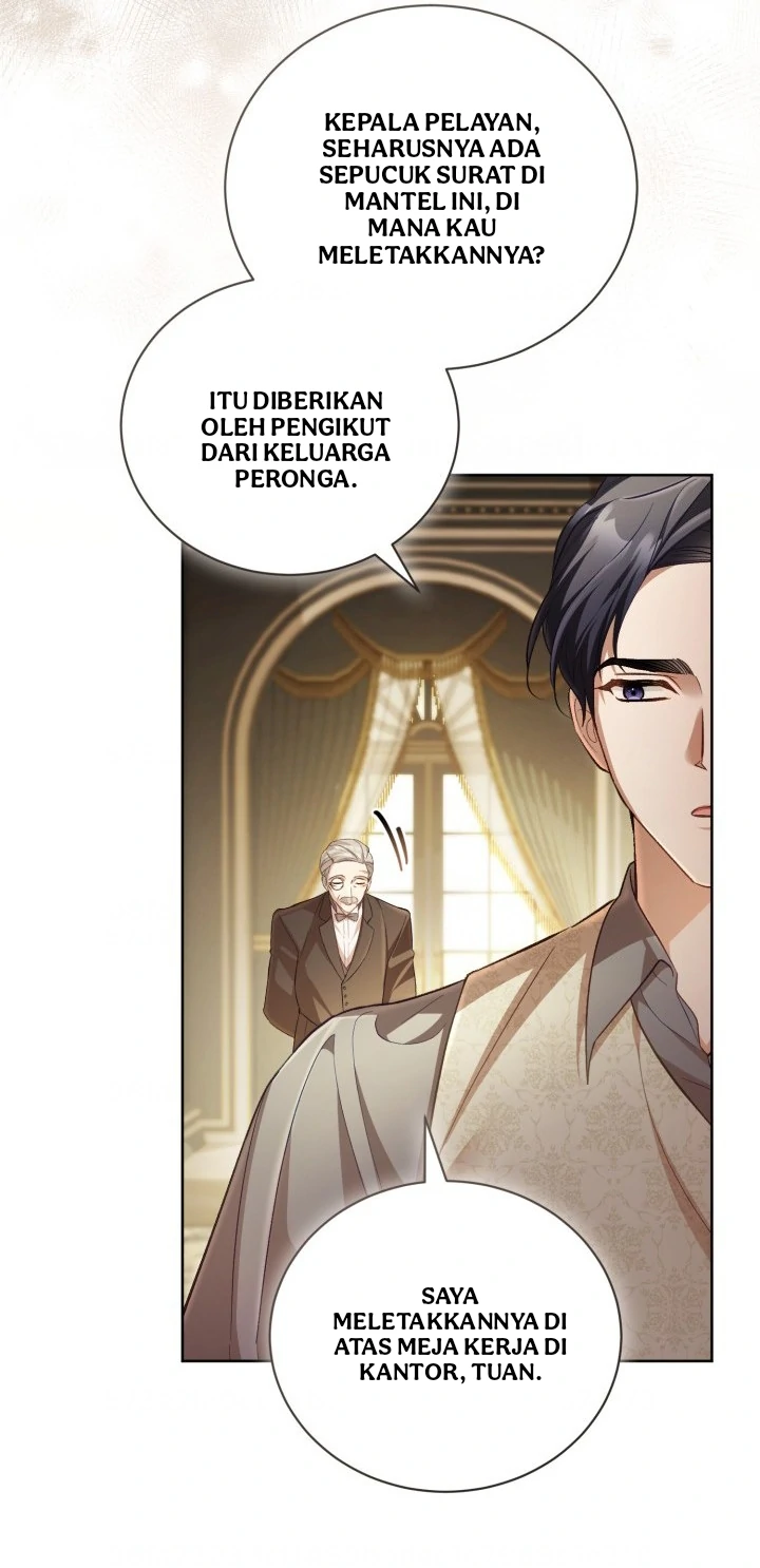 Baca Childcare Diary With the Villain - Chapter 70 halaman 4