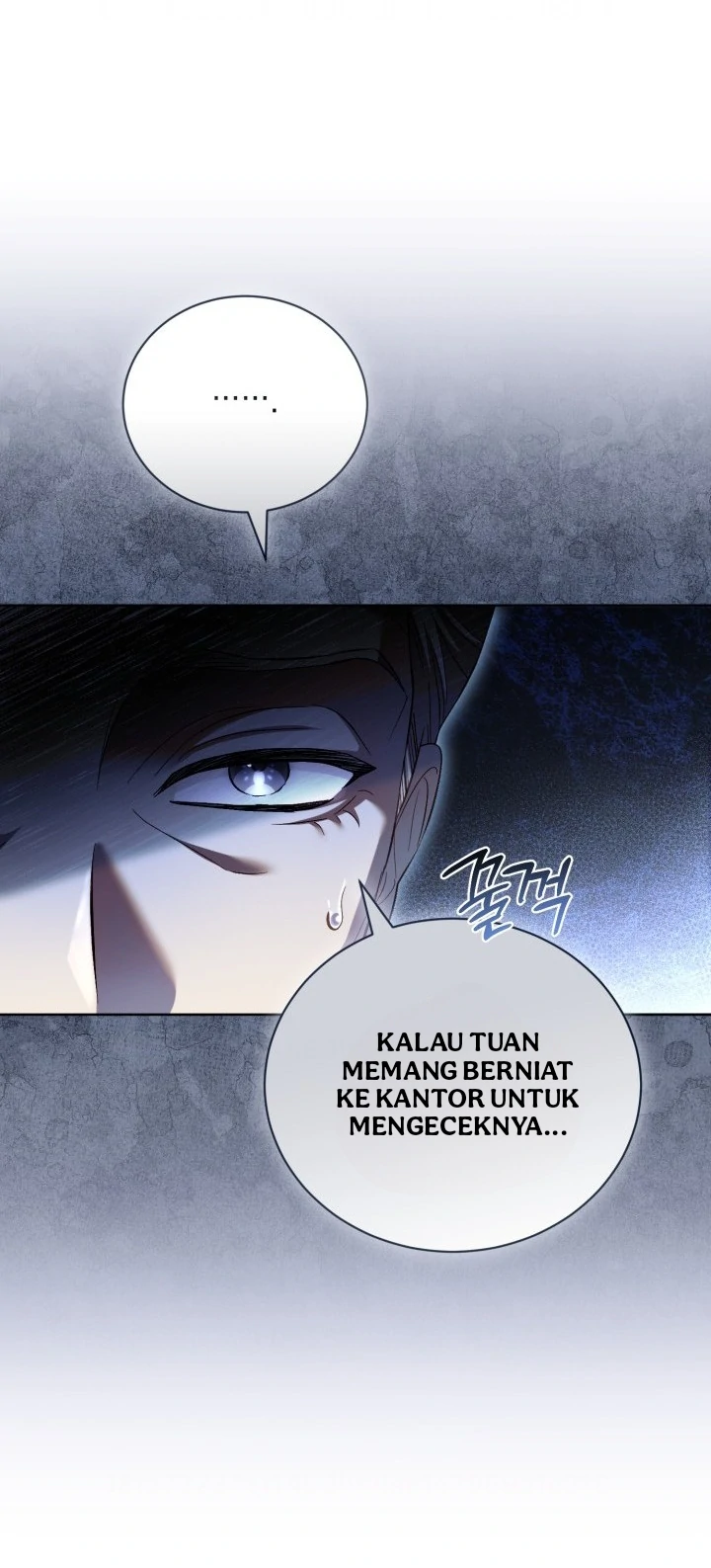 Baca Childcare Diary With the Villain - Chapter 70 halaman 5