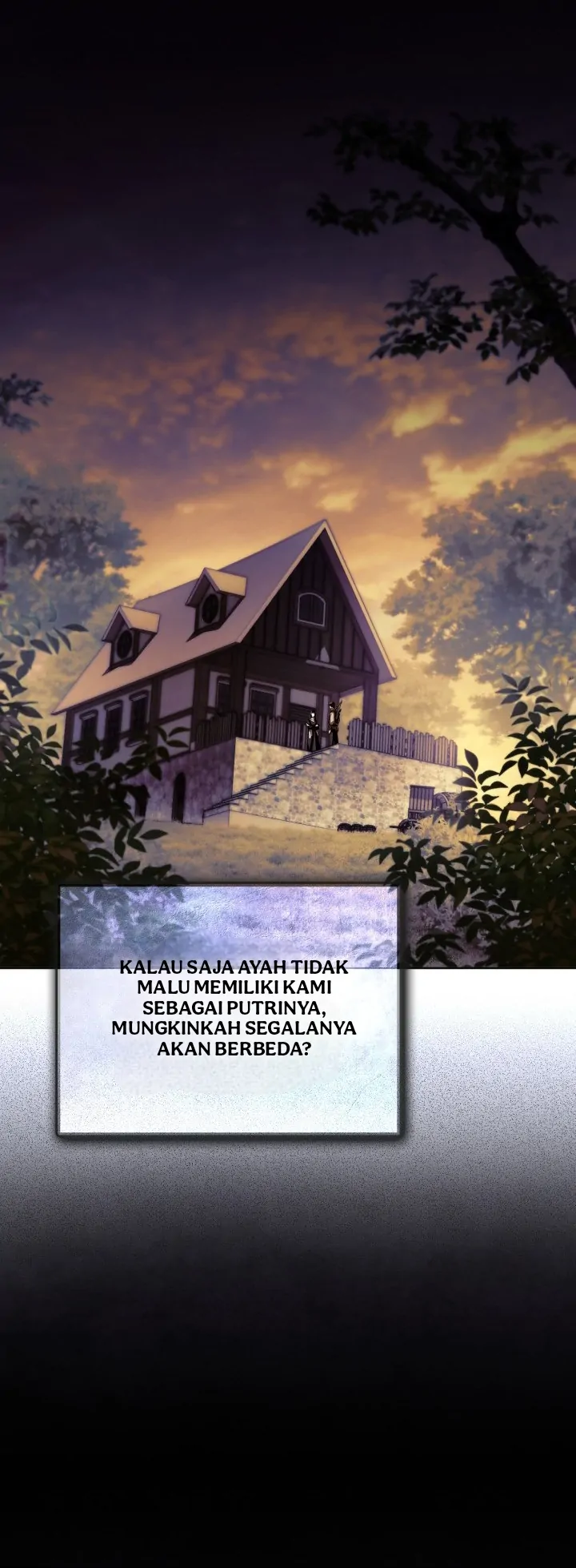 Baca Childcare Diary With the Villain - Chapter 70 halaman 50